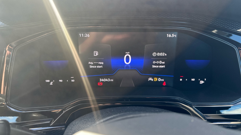 Volkswagen Polo 1.0 Life 5dr Petrol Hatchback